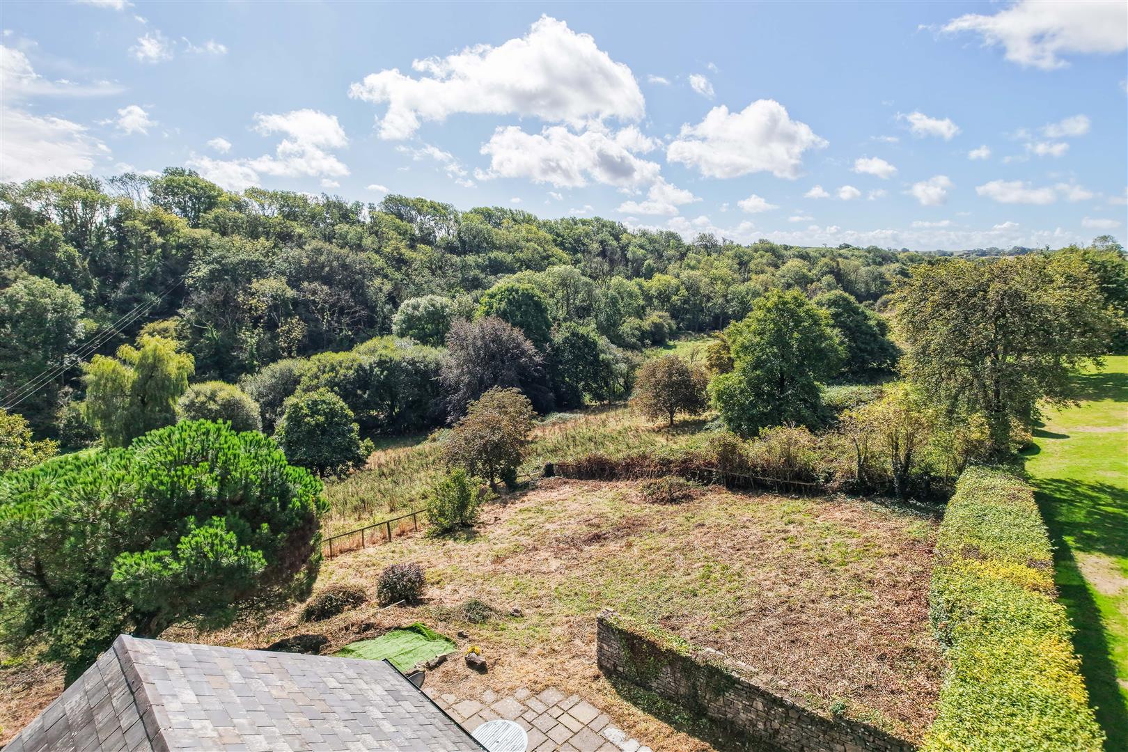 The Old Barn, Llandough, Nr Cowbridge, Vale Of Glamorgan, CF71 7LR